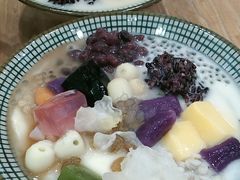 -哼哈豆花工房(高铁吾悦广场店)