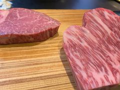 -神户牛排餐厅MOURIYA(总店)