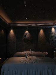 -VELEE·SPA高定疗愈会所