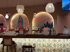 -墨纪Mojí墨西哥餐厅(官舍店)