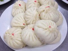 三鲜包子-津门永胜包子铺(哈尔滨道总店)