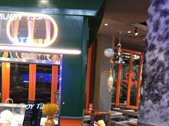 -路边羊烧烤酒场(宝带路店)