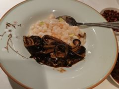 虾仁软兜-金陵饭店·梅苑