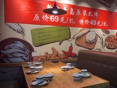 -吕氏疙瘩汤·私家菜馆(慈云寺店)