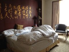 二期的套房-月亮河温泉度假酒店