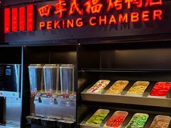 -四季民福烤鸭店(西单华威约饭街店)