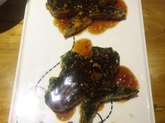 -局气 烤鸭·北京菜(光华路店)