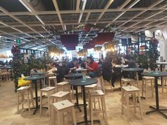 -宜家·瑞典风味餐厅(青岛商场店)