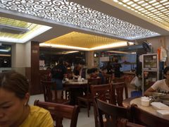 大堂-陈记顺和潮汕牛肉火锅(韩江路店)