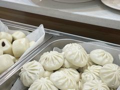 -禾匙素食自助(莱蒙都会店)