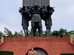 -广州雕塑公园