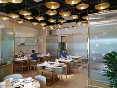 大堂-八珍玉食鸡煲·打边炉(印象城店)