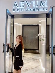 -奥斯芬·欧系贵族SPA
