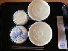 -瑞穗牧场