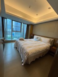-蜜悦居月子中心(国金中心店)