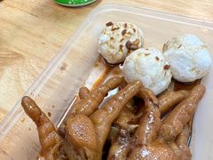 -山水肠粉(盐田店)