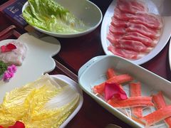 -重庆袁老四火锅(武进万达店)
