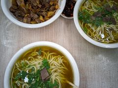 -大藏村拉面(保利首开·熙悦春天店)