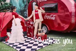 -帆拉斐婚纱摄影(春熙店)