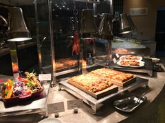 -苏州金鸡湖文博诺富特酒店
