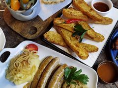 -haxnbauer海森堡德国餐厅(深圳coco店)
