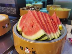 -龍歌自助小火锅(李沧丽达店)