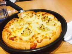 -必胜客(天河城店)