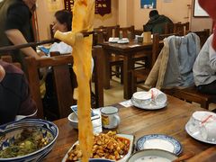 大堂-左陕右甘(亚运村店)