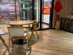 -必胜客(金元宝店)