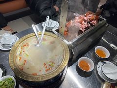 -老三龙虾(汉阳杨泗庙店)