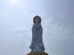 -三亚南山文化旅游区