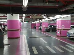 -大悦城-停车场