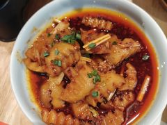乐山狼牙土豆-全牛匠·乐山跷脚牛肉(新中关店)