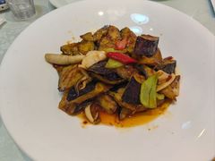 -韩记海鲜饺子旗舰店(红海新区店)