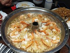 -胡胜锐辣椒炒肉(河北店)