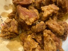 -一块豆腐·海鲜·家常菜(李沧书院路店)