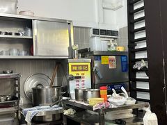 -陈添記·祖傳爽鱼皮·西关老字号(广州首店)