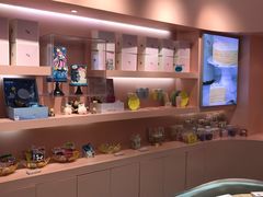 -St蛋糕王国(亨特店)