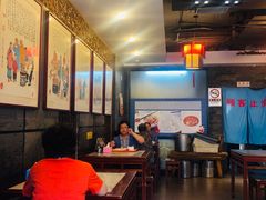 大堂-天兴居(鲜鱼口街店)