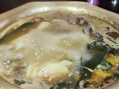 -芦月轩羊蝎子(劲松店)