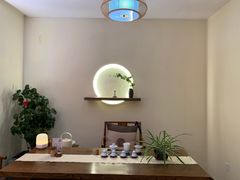 -小茶闲舍·观景商务茶馆(广州塔店)