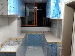 -佰丽爱家全屋定制(汶水店)