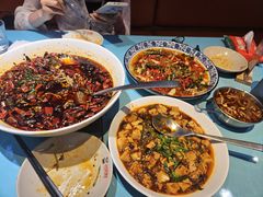 -川正旺江湖菜(三元桥店)