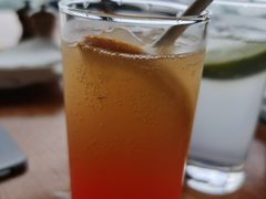-非常时髦餐厅VUE Restaurant(外滩茂悦大酒店)