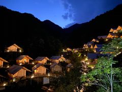 -北京山里寒舍度假酒店