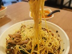 -老家猪肝面(石油路店)