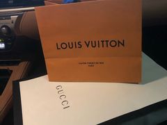 -Gucci(厦门万象城店)