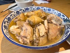 -兔爸私家小厨(新北万达店)
