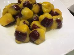 -金色艳阳天•粤菜 淮扬菜(古平岗店)
