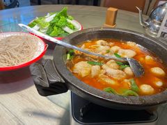 -肖记牛肉鱼杂馆·省级非遗(柏林春天直营店)